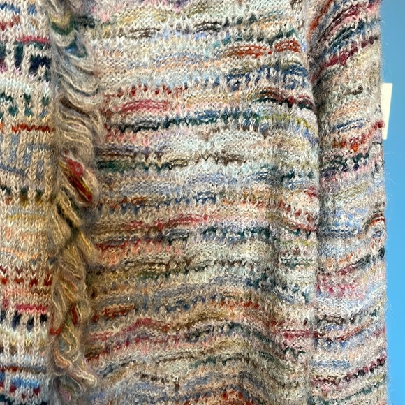 Peruvian Connection cardigan - Picture 2 of 5